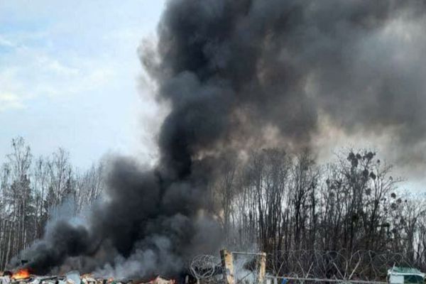 Război în Ucraina, ZIUA 5 a invaziei ruse | S-a tras din nou la Kiev