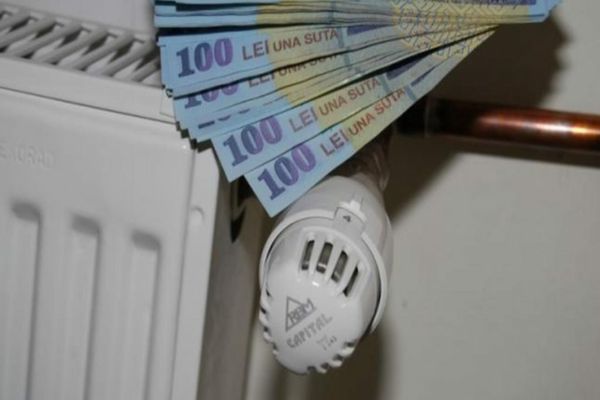 Noua schemă de ajutor la energie și gaze intră în vigoare astăzi