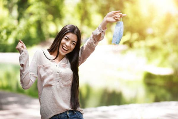 Alexandru Rafila anunță în sfârșit când se vor ridica restricțiile și se renunță la mască: "Putem să ne gândim la asta"