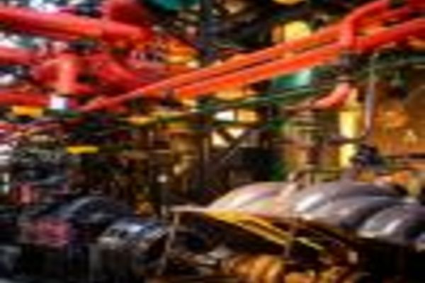 A fost publicat ordinul privind dezvoltarea rețelelor de gaze prin Anghel Saligny