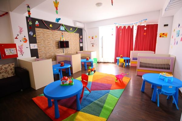 Încă 8 noi creșe vor fi construite de Ministerul Dezvoltării