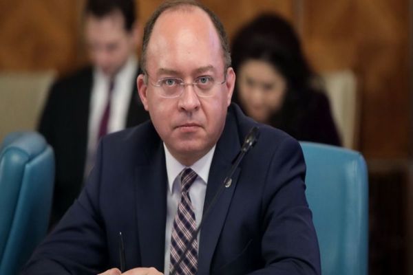 Ministrul român de Externe îi răspunde lui Putin: „Scutul de la Deveselu este stric defensiv”