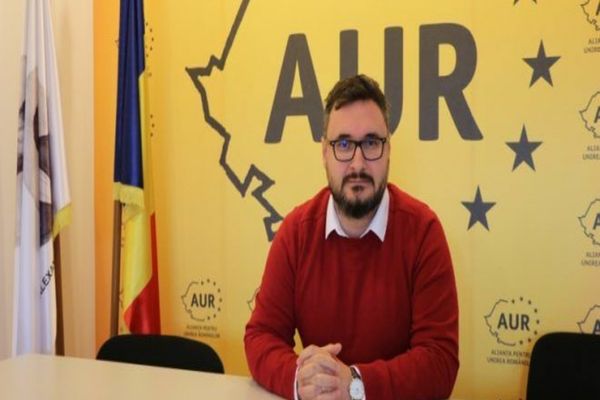 Deputatul Aur Dan Tănasă despre ”inspecția” maghiară în Trasilvania: ”Unde sunt oficialităţile statului român?”