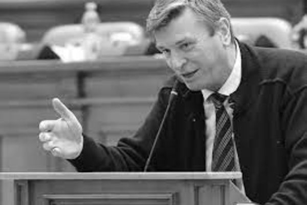 Corneliu Olar, deputatul moților, a trecut la cele veșnice