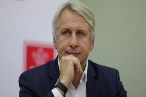 Soluțiile lui Eugen Teodorovici la actuala criză a prețurilor la energie și combustibili