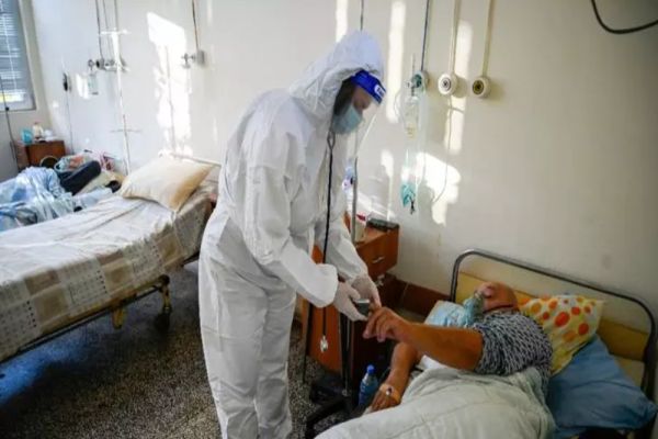 Pneumolog, despre recuperarea post-COVID: Temerea pacienţilor este că nu-şi mai revin - ce se întâmplă în corp după boală