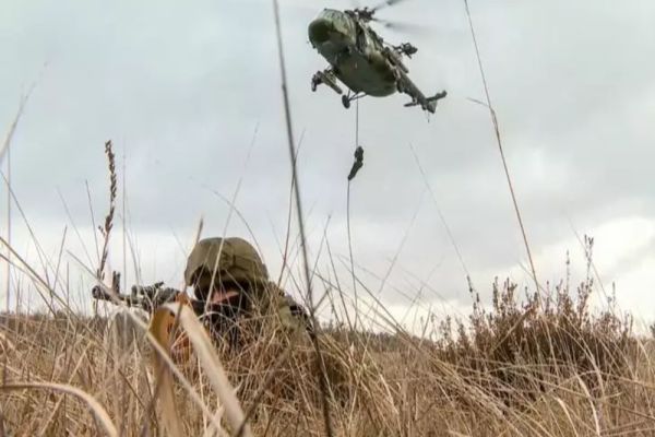 Rusia ar fi făcut LISTE NEGRE cu ucrainenii care trebuie uciși sau trimiși în lagăre, în caz de ocupație militară