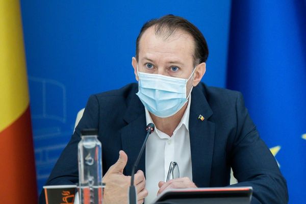 Florin Cîţu, despre plafonarea preţurilor la alimentele de bază: „Avem o economie de gestionat”