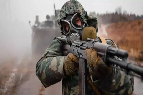 Un soldat ucrainean a murit, iar alți 6 au fost răniți într-un atac al separatiștilor din Lugansk