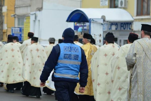 Boboteaza, zi liberă pentru angajați?