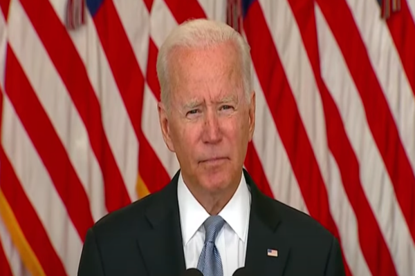 Joe Biden clarifică: Nu susțin schimbarea lui Vladimir Putin de la conducerea Rusiei