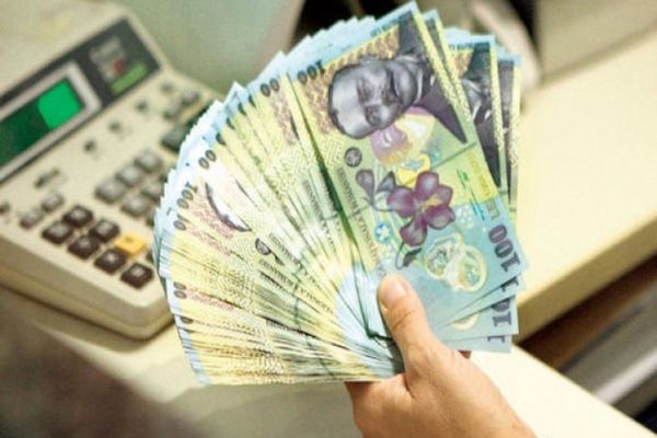 Dobânzile cresc brusc. Indicele ROBOR la trei luni a urcat astăzi la 4,25%