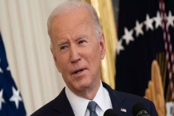 Joe Biden, invitat să viziteze Ucraina în plin război: "Ar demonstra că întreaga lume este alături de noi împotriva Rusiei"