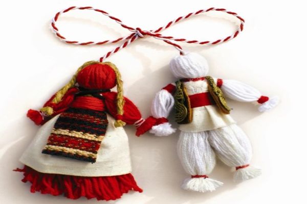 Tradiții și obiceiuri de Mărțișor