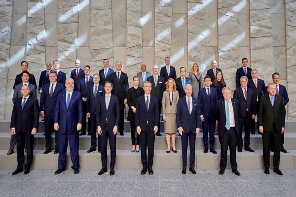 Șeful NATO: Am căzut de acord să acordăm sprijin mai mare Ucrainei și să sancționăm mai dur Rusia