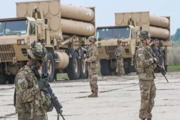 Decizie de ultim moment a SUA, în contextul războiului de la granițele NATO. Ce se întâmplă cu flancul estic