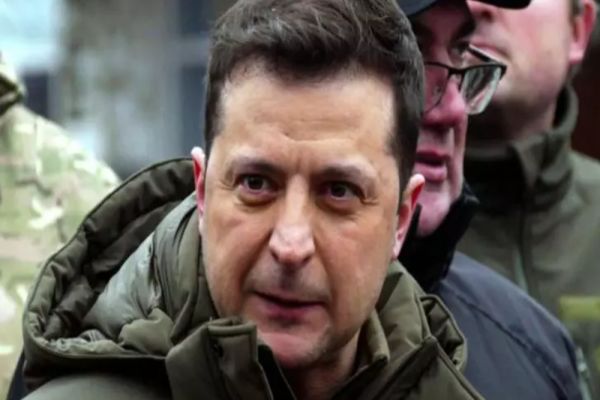 Zelenski îl cheamă pe Putin la negocieri pentru încetarea războiului - De ce este sigur că președintele rus va face acest pas