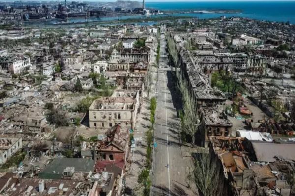 Cât de rapid se termină războiul din Ucraina: Rusia va claca pe front în cel mult 4 săptămâni - Cine a dat verdictul