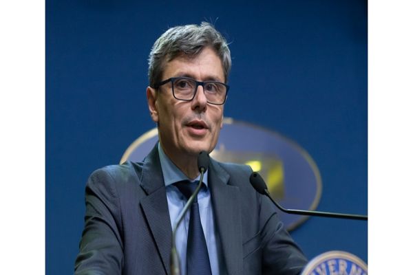 Virgil Popescu: Săptămâna viitoare se semnează contractul dintre Romgaz și Exxon. Vestea, extrem de IMPORTANTĂ pentru români