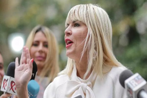 Elena Udrea a cerut azil politic în Grecia - dezvăluiri explozive de la proces