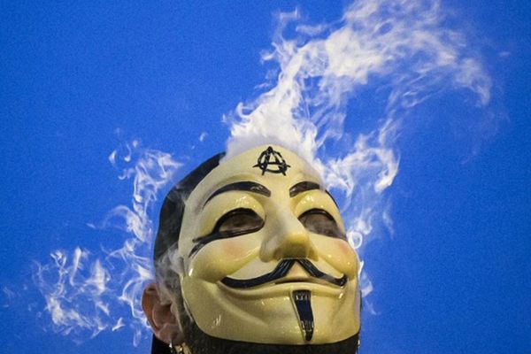 Grupul Anonymous amenință cu o scurgere de date cu impact devastator pentru Rusia