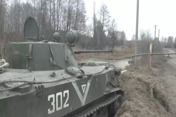 Geoană: Forţele ruseşti se regrupează pentru a lansa o nouă ofensivă, inclusiv pentru controlul asupra nordului Mării Negre