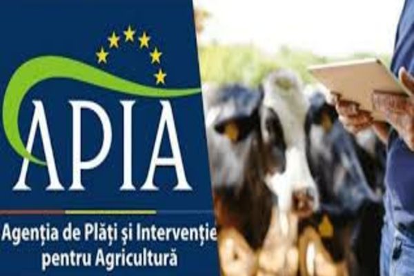 Peste 110 milioane de euro, autorizați la plată de APIA pentru beneficiarii Măsurii 14 – Plăți privind bunăstarea animalelor