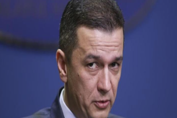 Sorin Grindeanu: Peste 90% din gările din România arată ca cea din Mariupol - Soluția ministrului Transporturilor