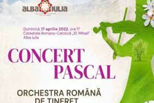 Vivaldi și Bach se aud în weekend, în Cetate  