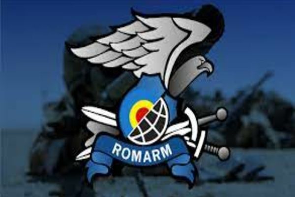 Romarm estimează venituri duble în acest an