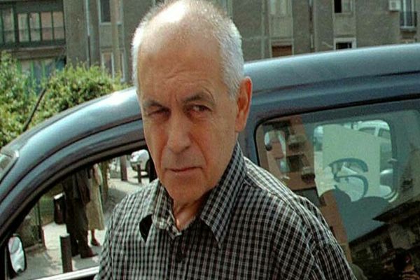 A murit Naum Ciomu, medicul cunoscut după ce a tăiat penisul unui pacient