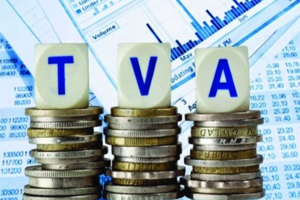 Lovitură pentru bugetul de stat. Încasările din TVA au scăzut din cauza războiului, deficitul a explodat