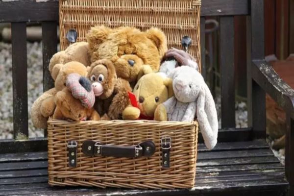 Avertisment pentru părinții care intenționează să cumpere jucării copiilor de 1 iunie - Pericolele din magazinele românești