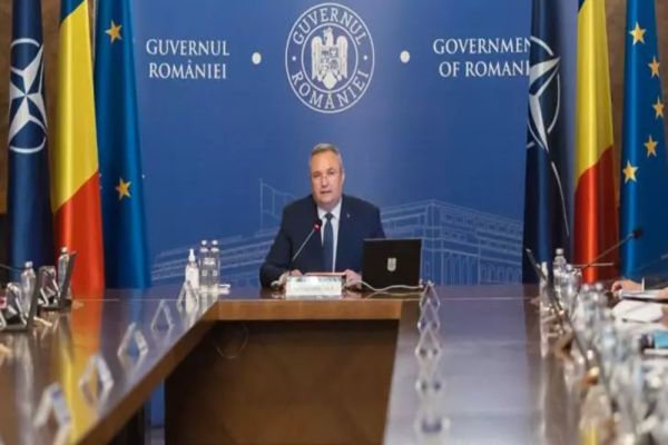 Programul ”Anghel Saligny” a fost suplimentat cu 15,5 miliarde lei pentru modernizarea drumurilor și dezvoltarea rețelelor de gaze naturale