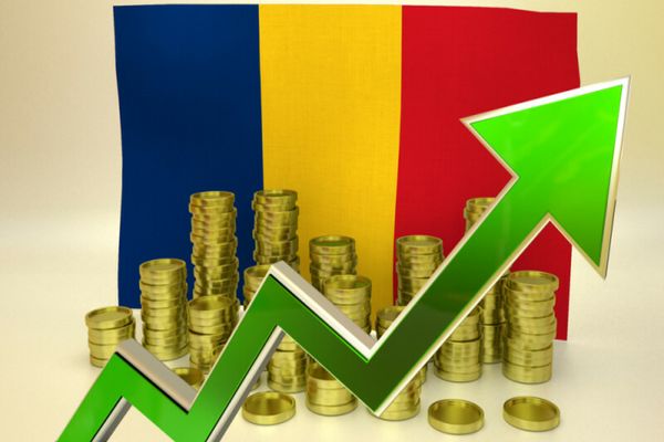 INS: Economia României a crescut cu 5,2% în primele trei luni din 2022