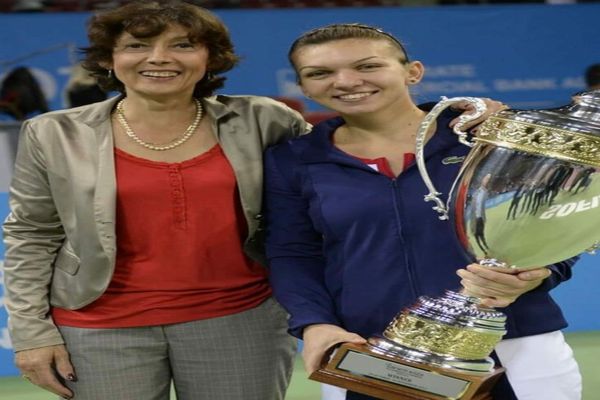 Anunț important făcut de Simona Halep