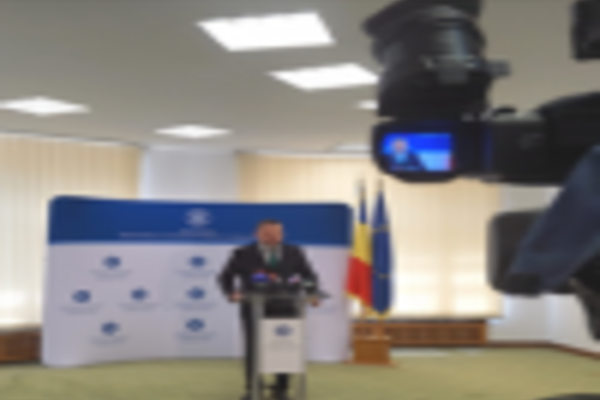 Cseke Attila: apelurile pentru Fondul local vor fi lansate cu o lună și jumătate mai devreme, în mai