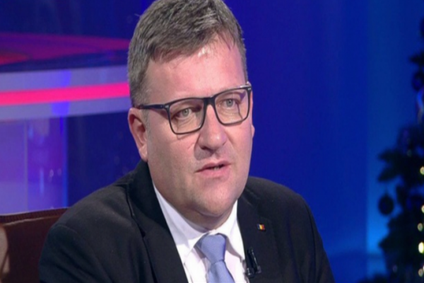 Marius Budăi: De voucherele de 50 de euro vor beneficia peste 2,3 milioane de români