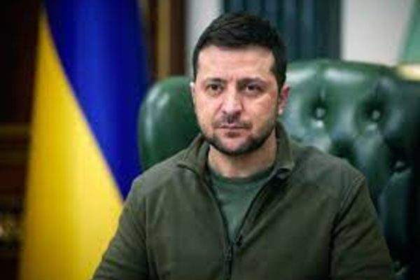 Preşedintele Zelenski l-a demis pe comandantul Forţelor de apărare teritorială