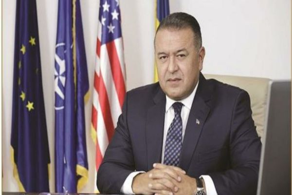 Mihai Daraban: „Avem, cu acest război, oportunitatea de a deveni cel mai mare jucător la Marea Neagră”