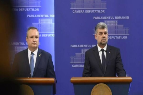 Ședință de urgență în coaliție pe tema scumpirii carburanților. Haos după ce PSD a propus plafonarea prețului la 7 lei/litru