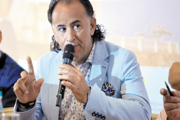 Mohammad Murad, președintele executiv al PER, scrisoare deschisă premierului Nicolae Ciucă: ”Mediul de afaceri din Romănia se confruntă cu o problemă majoră”