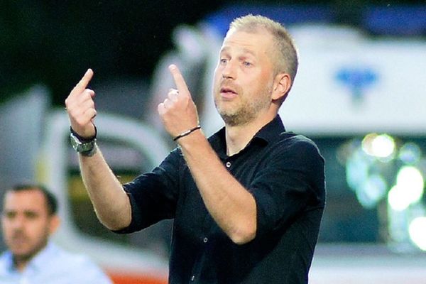 Edi Iordănescu a vorbit despre plecarea de la echipa națională! ”E frustrant şi pentru mine!”