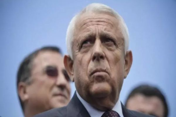 Petre Daea revine la Agricultură! PSD i-a acordat votul de susținere