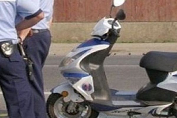 Un tânăr din Luduș s-a ales cu dosar penal cu două capete de acuzare