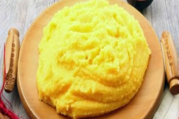 Ce se întâmplă în corpul tău atunci când mănânci mămăligă 