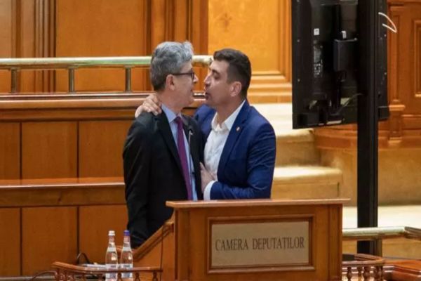 Ministrul Virgil Popescu: ”Atunci când se iau decizii importante pentru viitorul energetic al României și al Uniunii Europene se reactivează trompetele rusești”