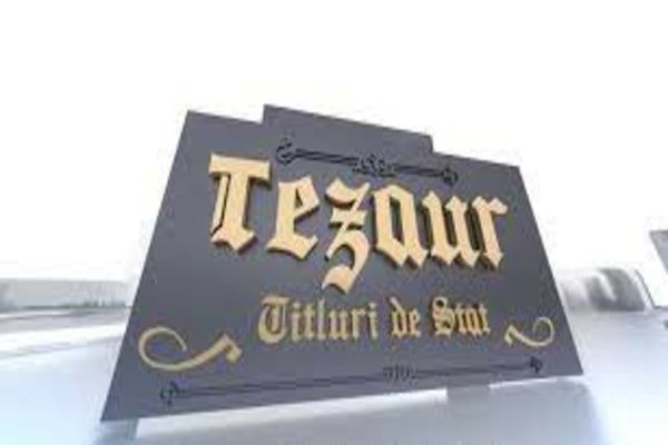 Românii pot economisi cu dobândă anuală de 8,25% 