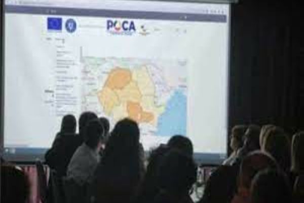 Florin Spătaru, ministrul economiei: România economică are o hartă oficială