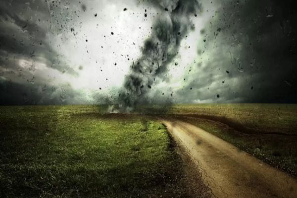 Alertă meteo. Un nou COD GALBEN de fenomene extreme: furtuni cu grindină